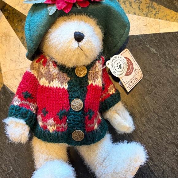 Boyds Bears - Picture 2 of 6